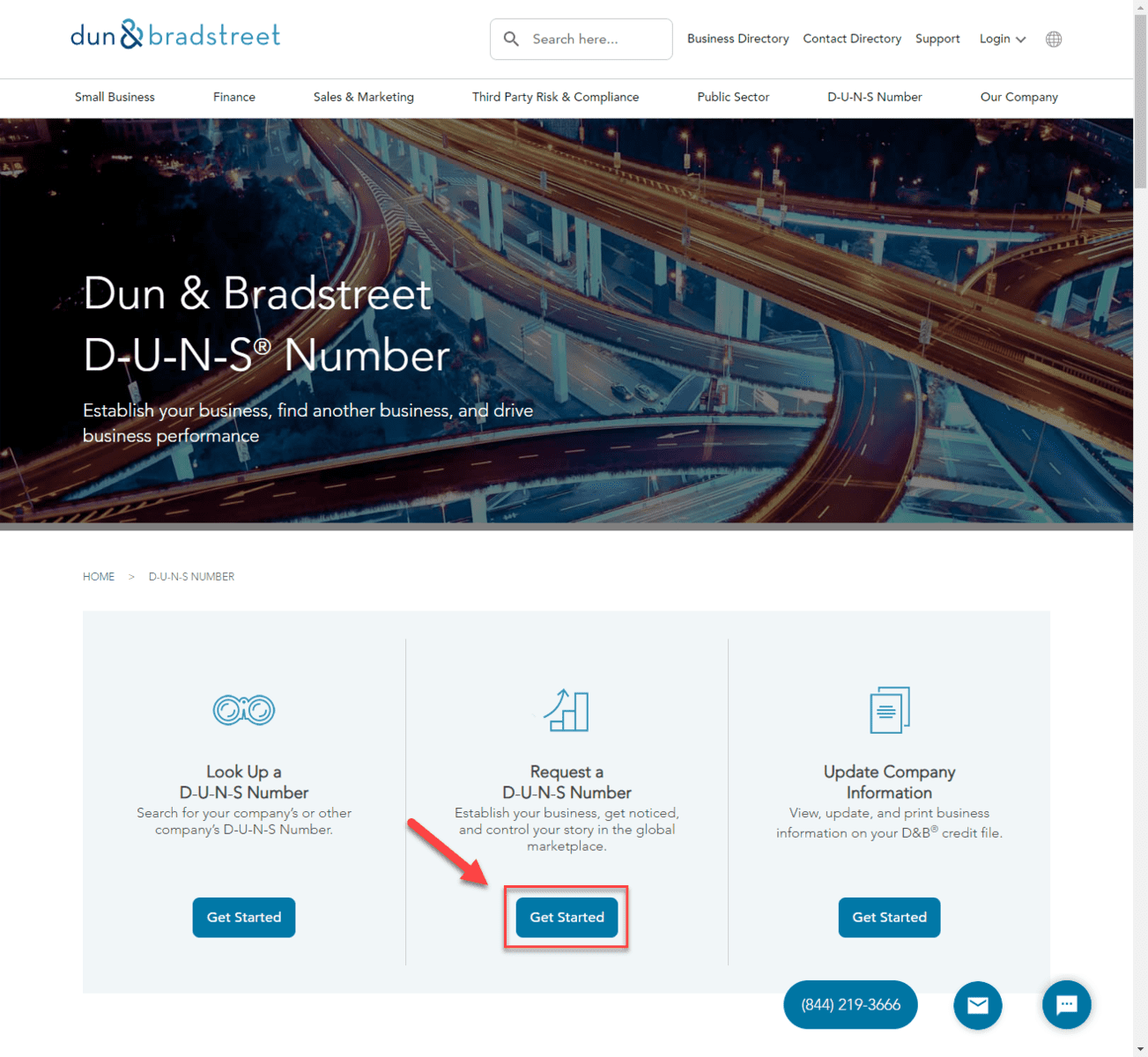 What is a DUNS Number and Why is it Important? Travis Gensler